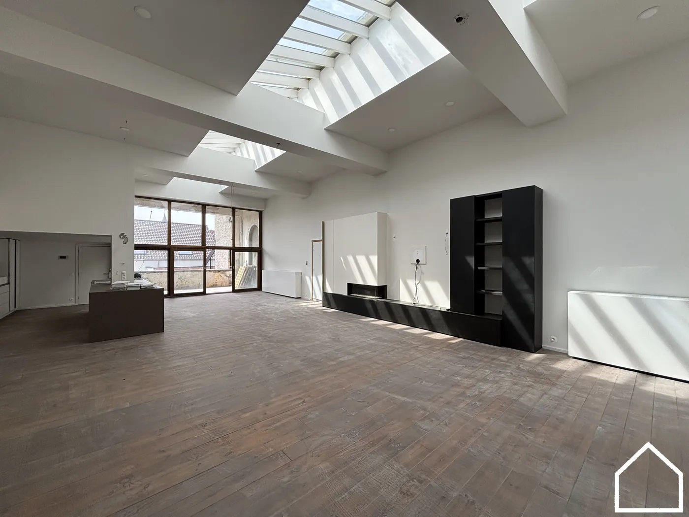 Appartement à vendre à Ypres avec 2 chambres - photo 4