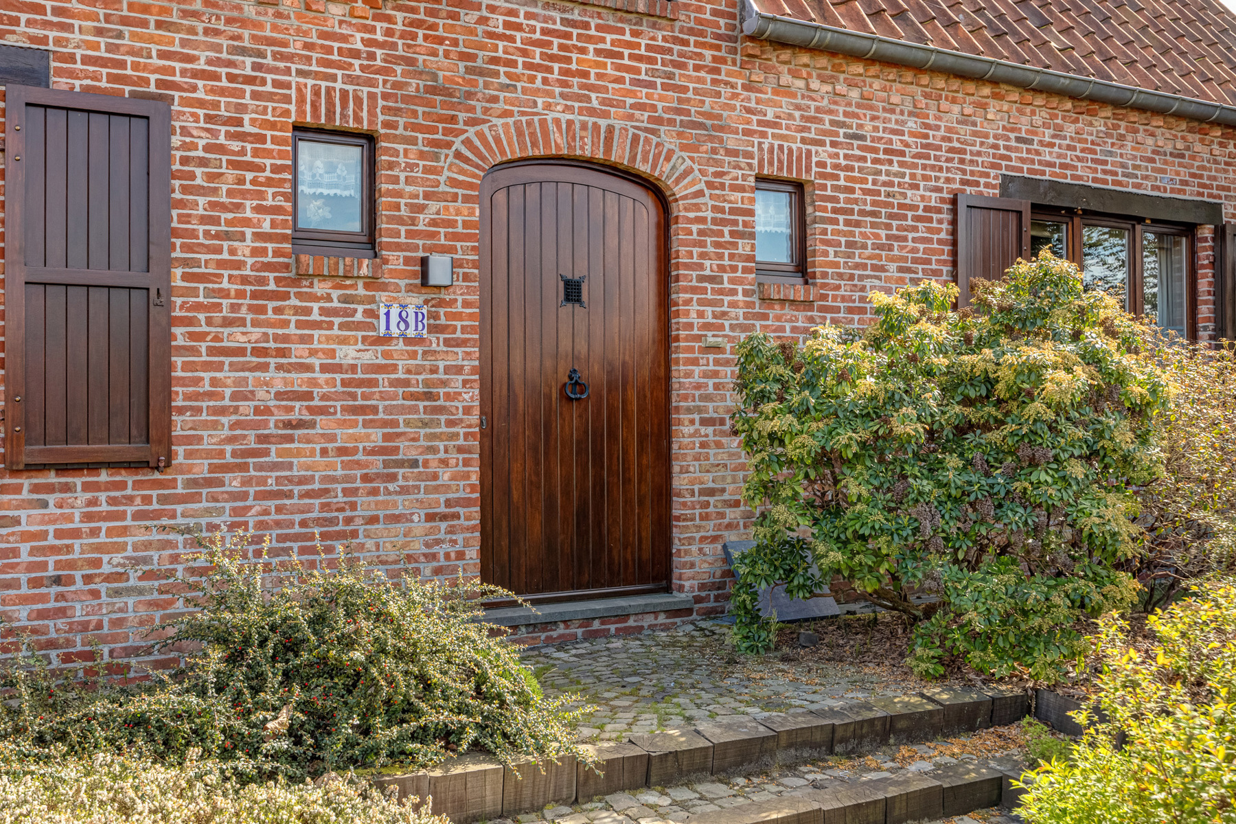 House for sale in Mol with 5 bedrooms - photo 4