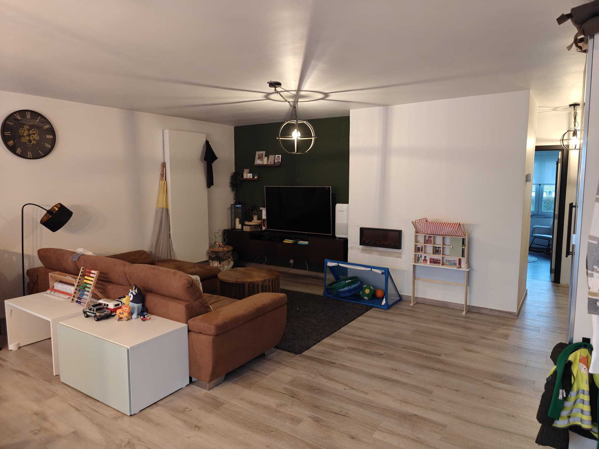 Appartement te koop in Hoboken met 3 slaapkamers - foto 3