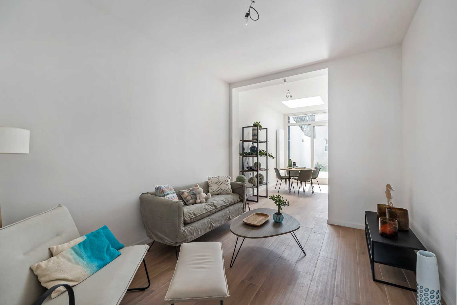 Apartment for sale in Deurne with 1 bedroom - photo 5