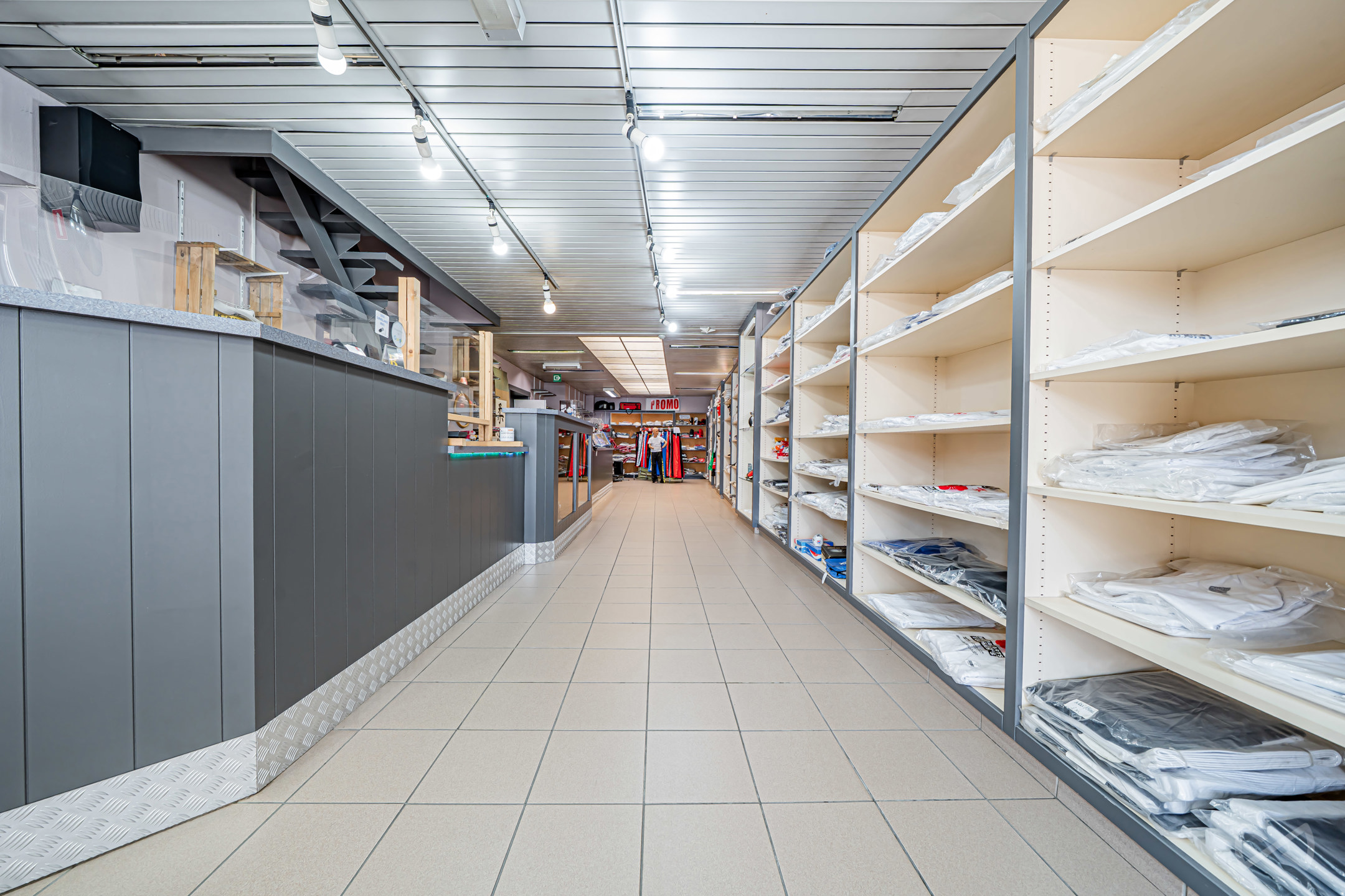 Commercial à vendre à Mouscron - photo 4