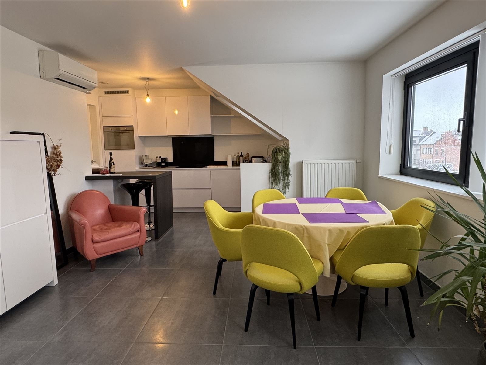 Appartement - photo 2