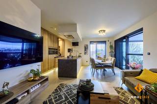 Appartement à vendre à Lommel