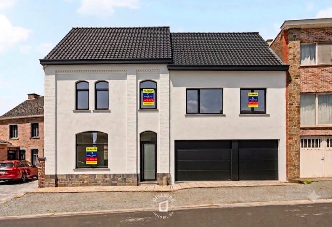 Wildendries 7 & 9 – TWEE eigendommen boordevol ruimte, potentieel en charme - foto 3