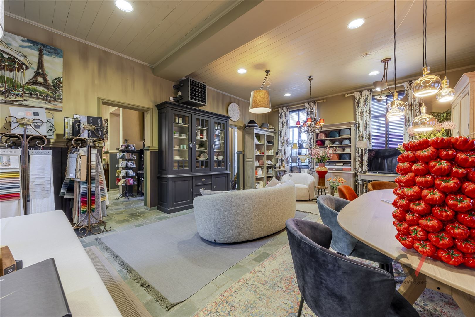 Commercieel gebouw op toplocatie - foto 4