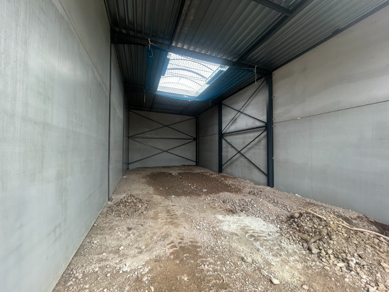Multifunctionele bedrijfsunit van 125,5 m² - foto 4