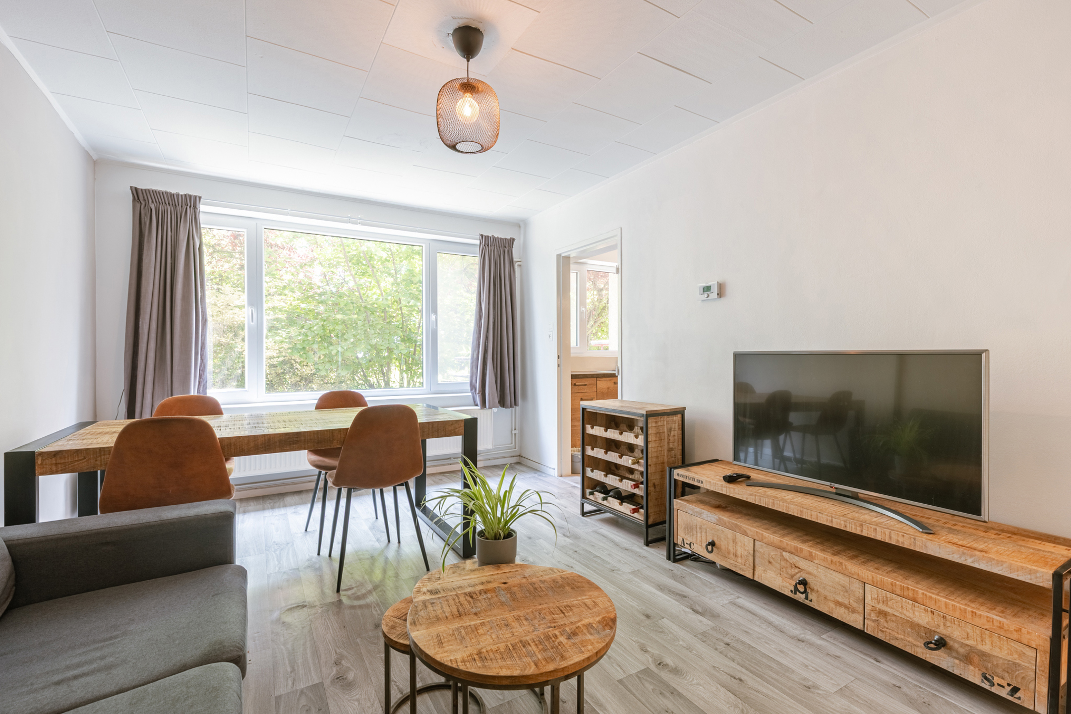 Appartement à vendre à Gand avec 1 chambre - photo 4