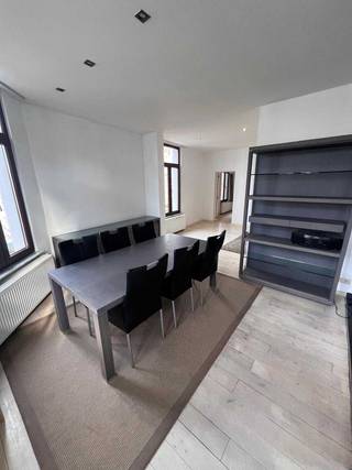Apartment for rent in Antwerp