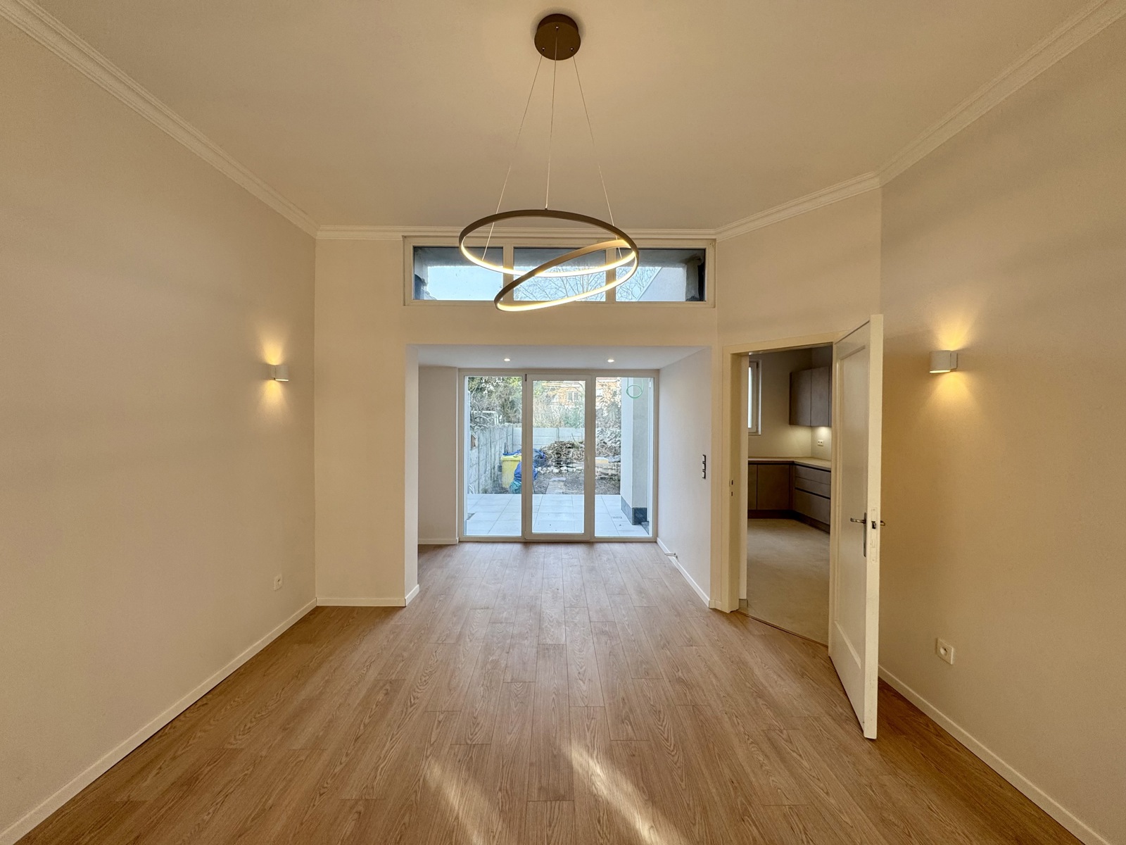 Woning met 4 slaapkamers + bureau! - foto 2