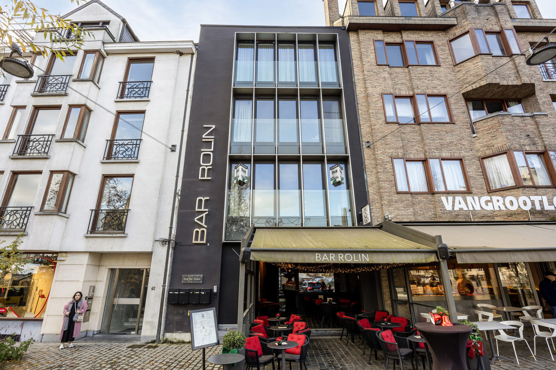 Appartement te koop in Tienen met 2 slaapkamers - foto 1