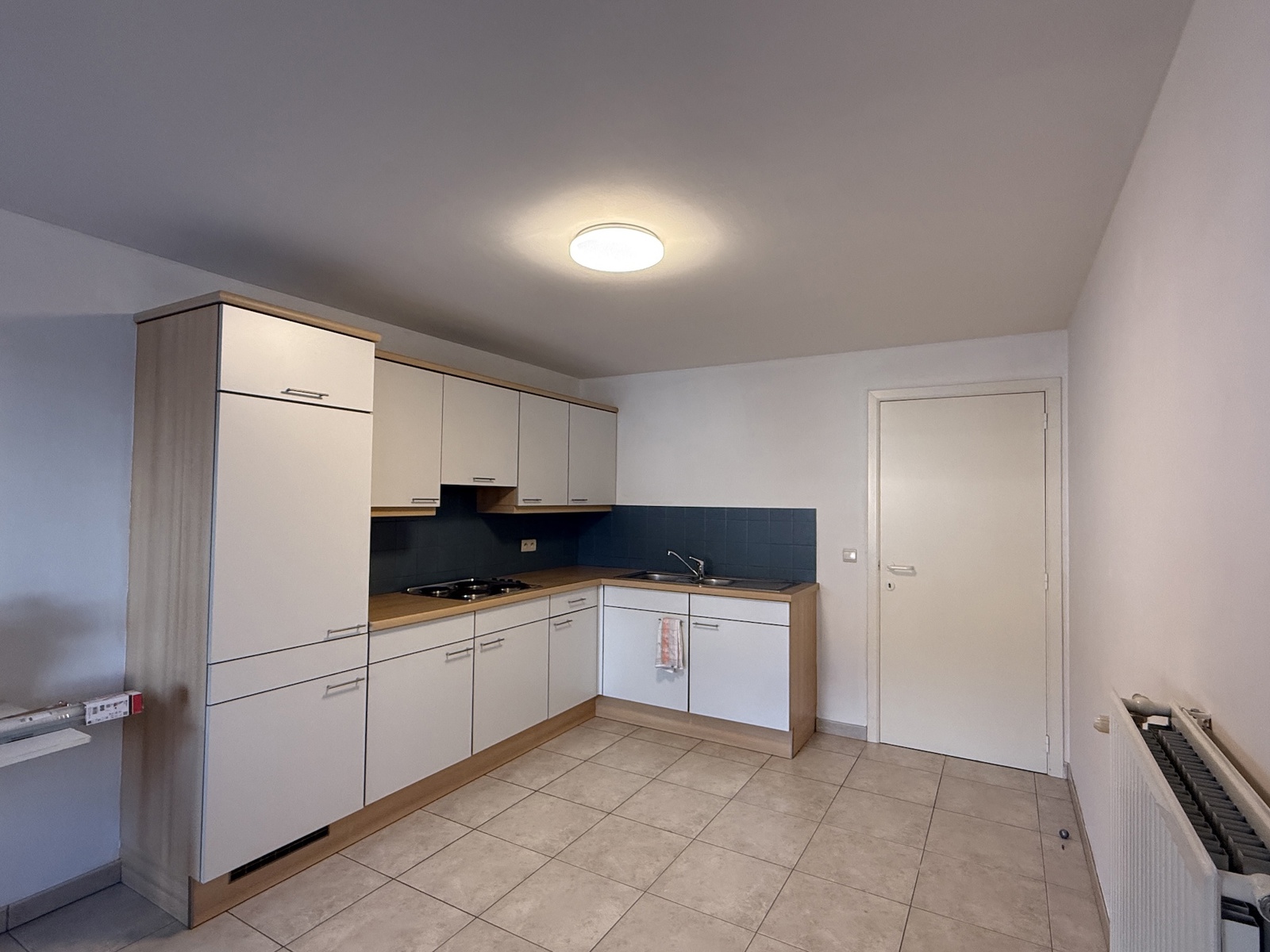 Gelijkvloers appartement met 2 slpk en garage te Geel-Larum - foto 4