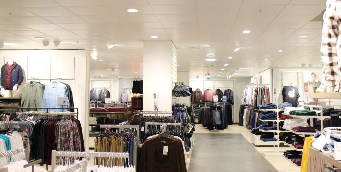 Commercial for rent in Kortrijk - photo 3