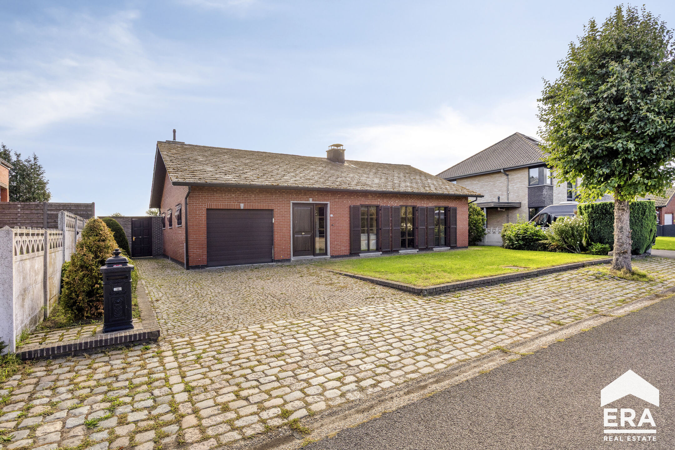 Instapklare en gelijkvloerse woning te koop in Lommel! - foto 2