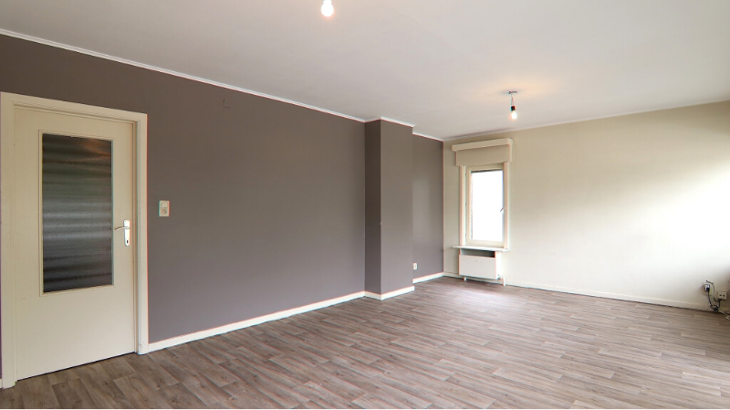 Comfortabel 2-slaapkamerappartement met GARAGE te koop in Sint-Michiels Brugge - foto 2