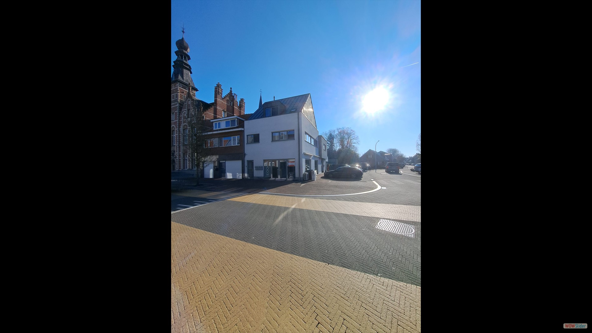Een gunstig gelegen handelspand in het centrum van Zandhoven - foto 4