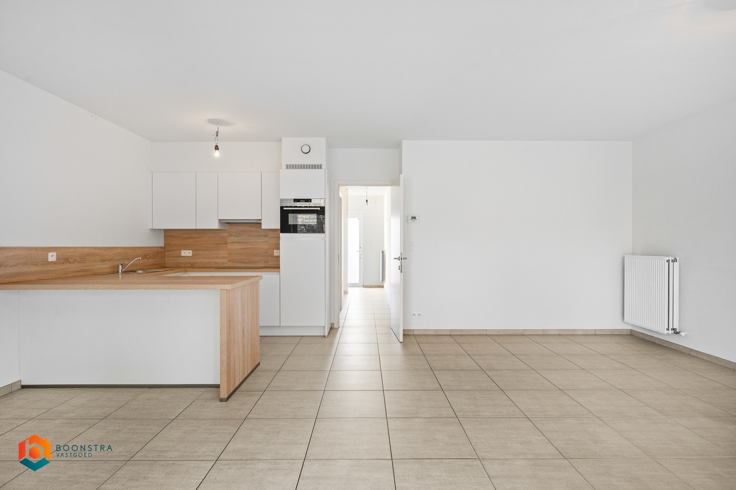 Moderne energiezuinige woning met 3 slpkrs te Heist op den Berg - foto 3