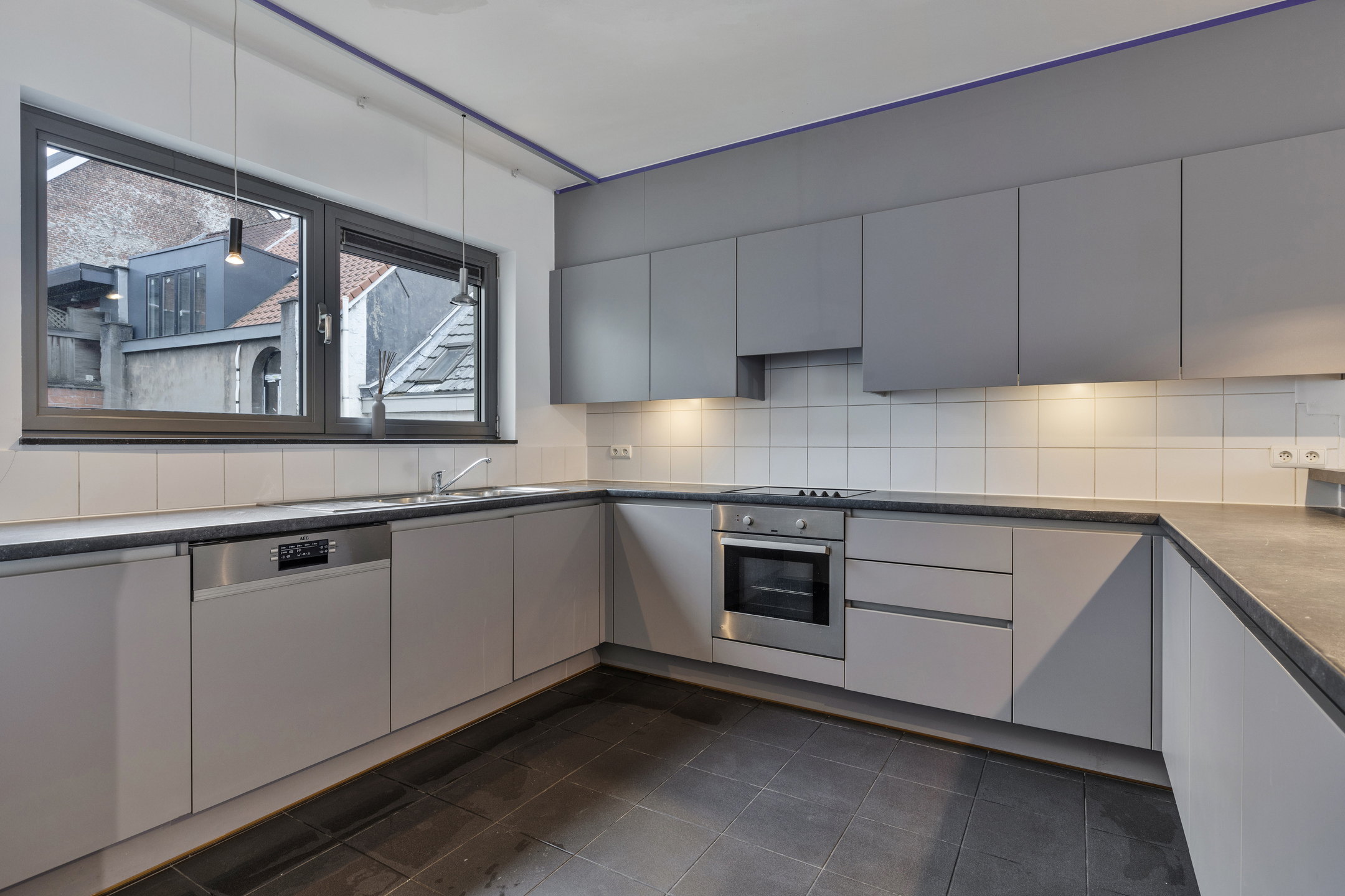 Appartement à louer à Anvers avec 2 chambres - photo 5