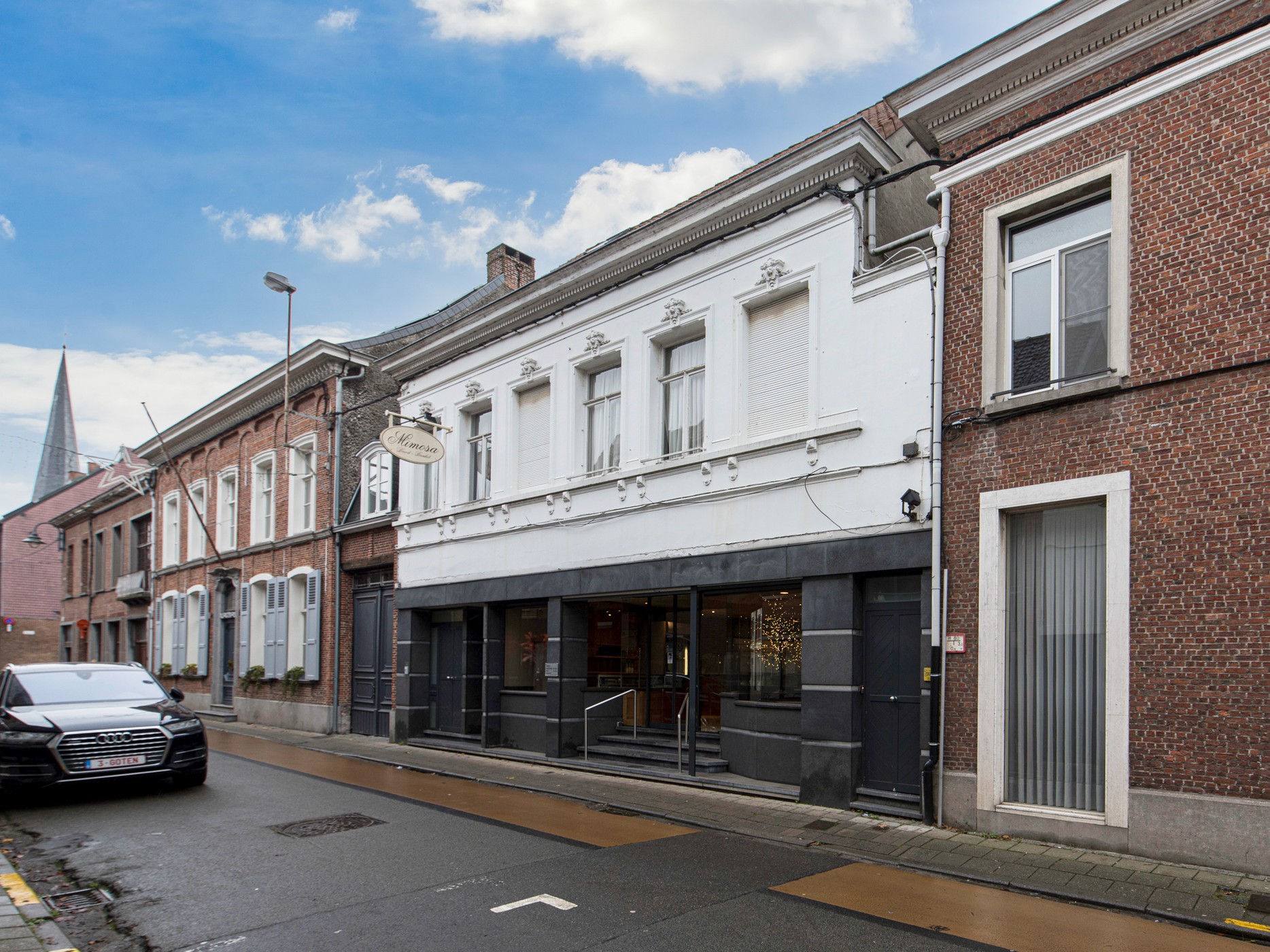 Gunstig gelegen handelspand TE HUUR. - photo 4