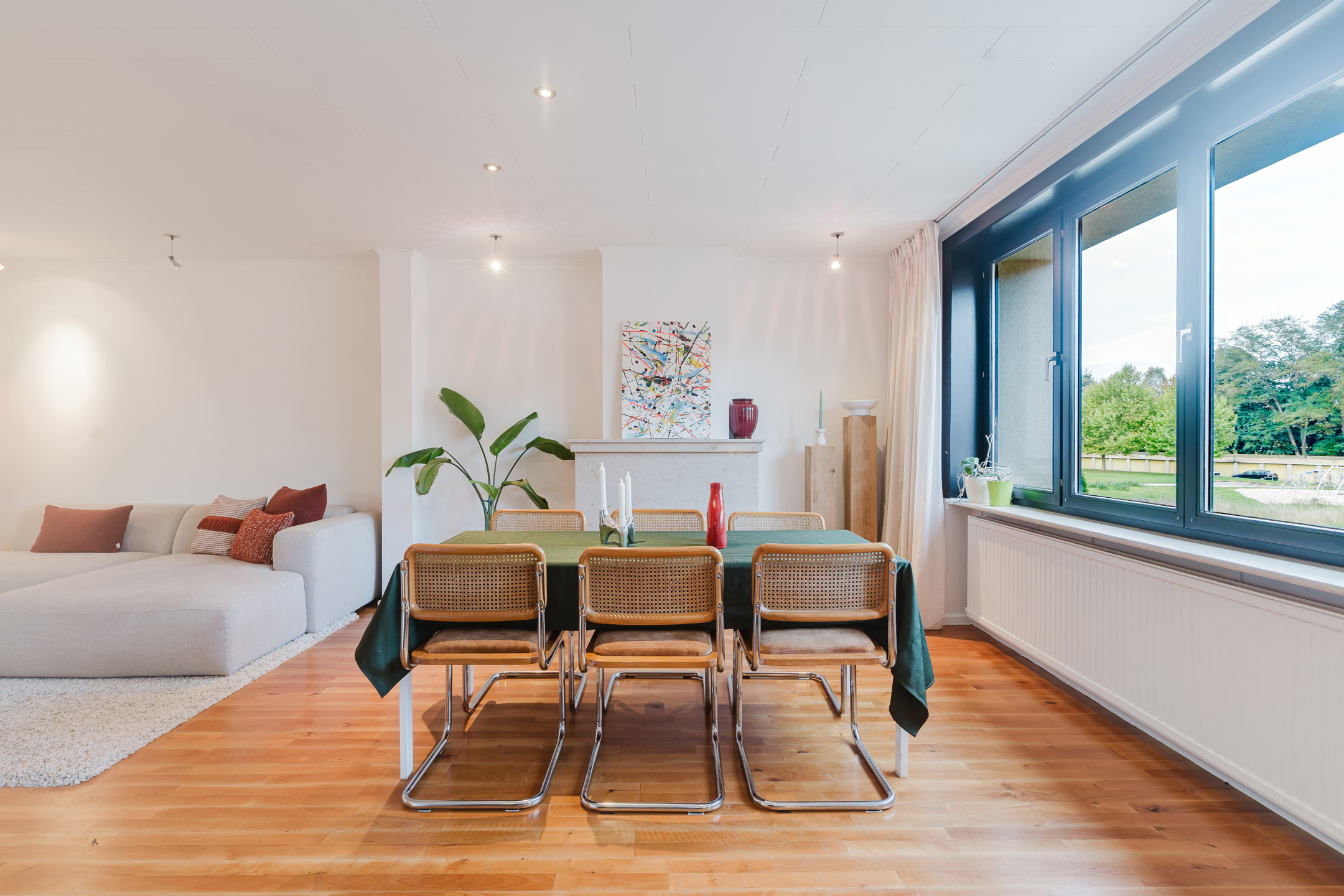 Maison à vendre à Gand avec 2 chambres - photo 4