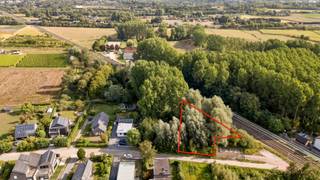 Dans le très convoité Merelbeke-Melle, nous présentons avec fierté ce terrain de construction exceptionnel, idéal pour la réalisation d'une...