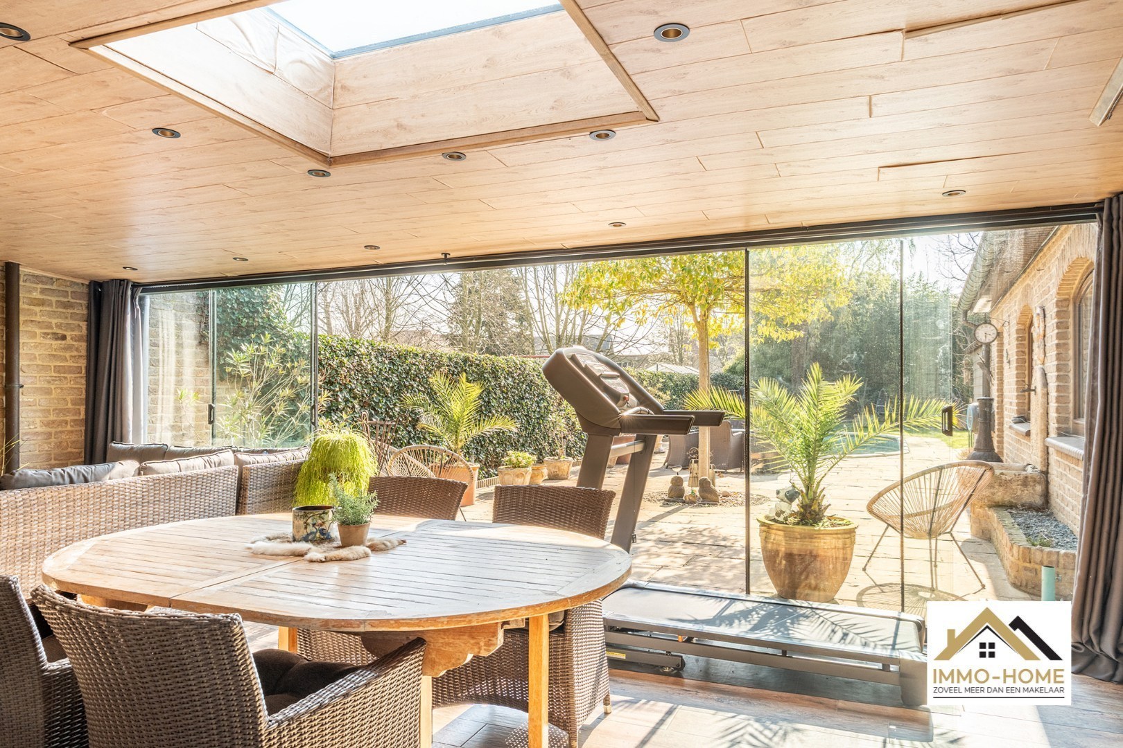 Maison à vendre à Zele avec 4 chambres - photo 3