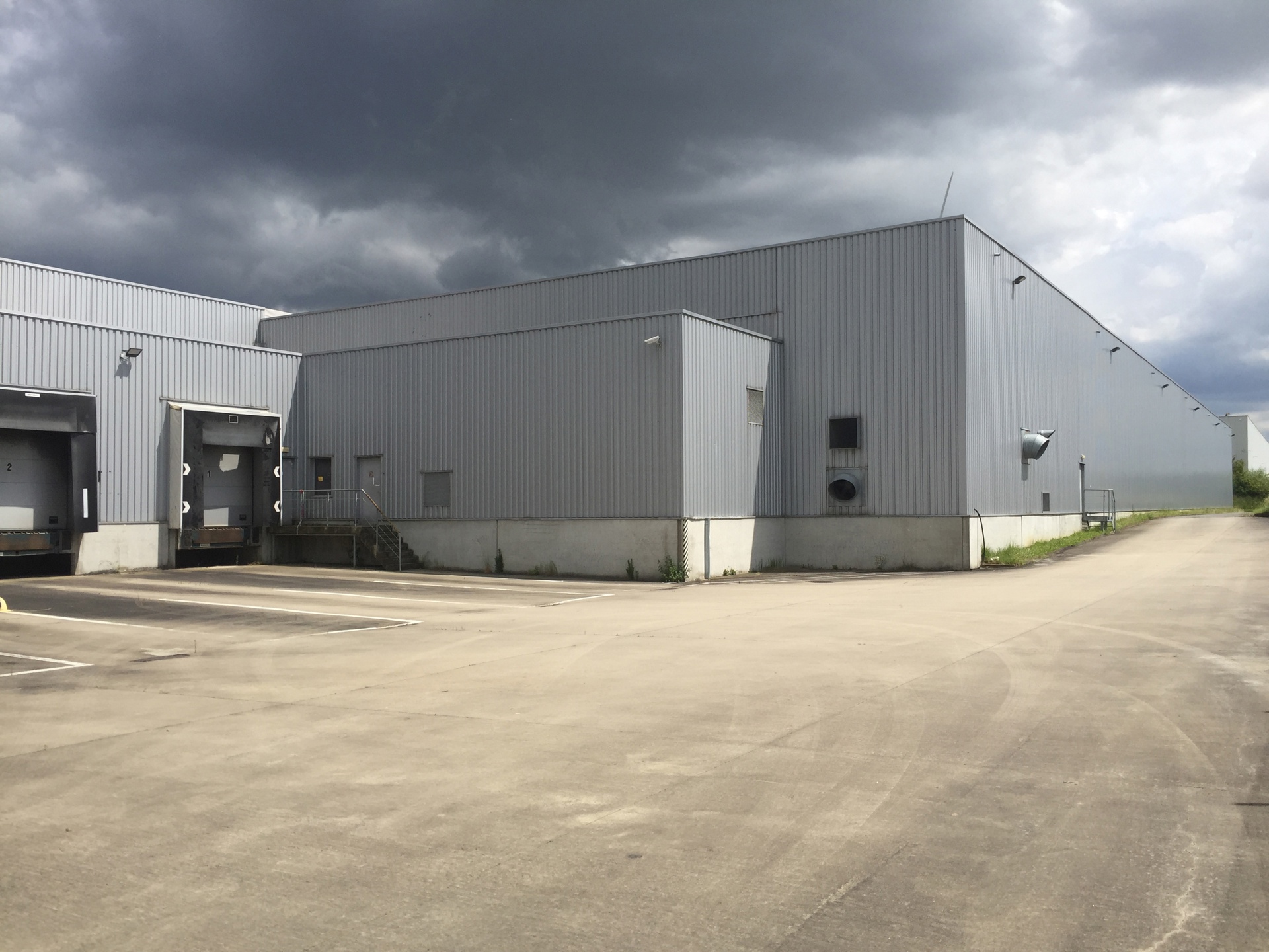 Magazijnen te huur - foto 5