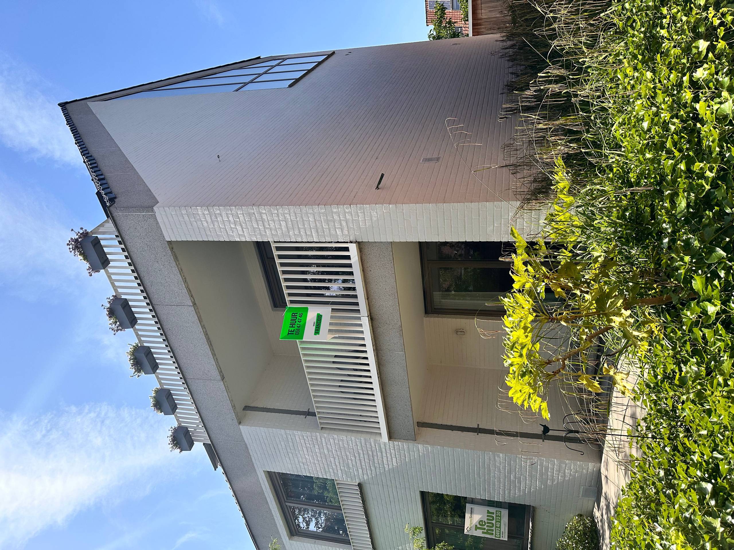 Apartment for rent in Roeselare