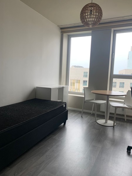 Studentenkamers te Campus Nieuw Zuid - foto 2