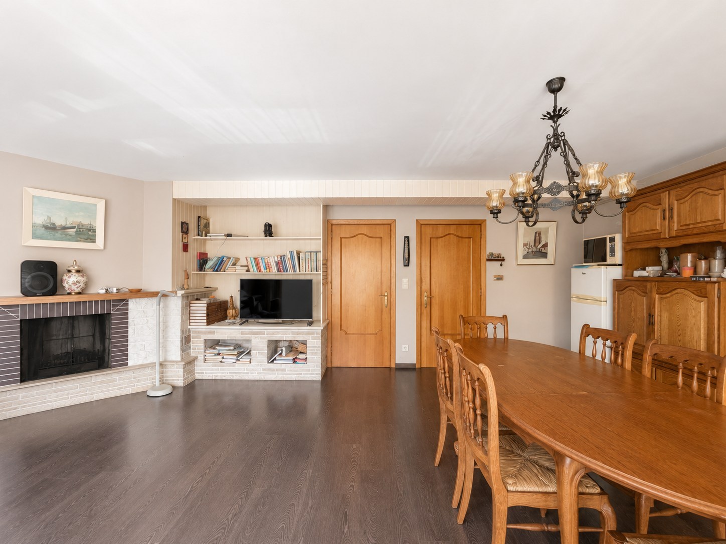 Ruime bel-étage woning te Zeebrugge - foto 5