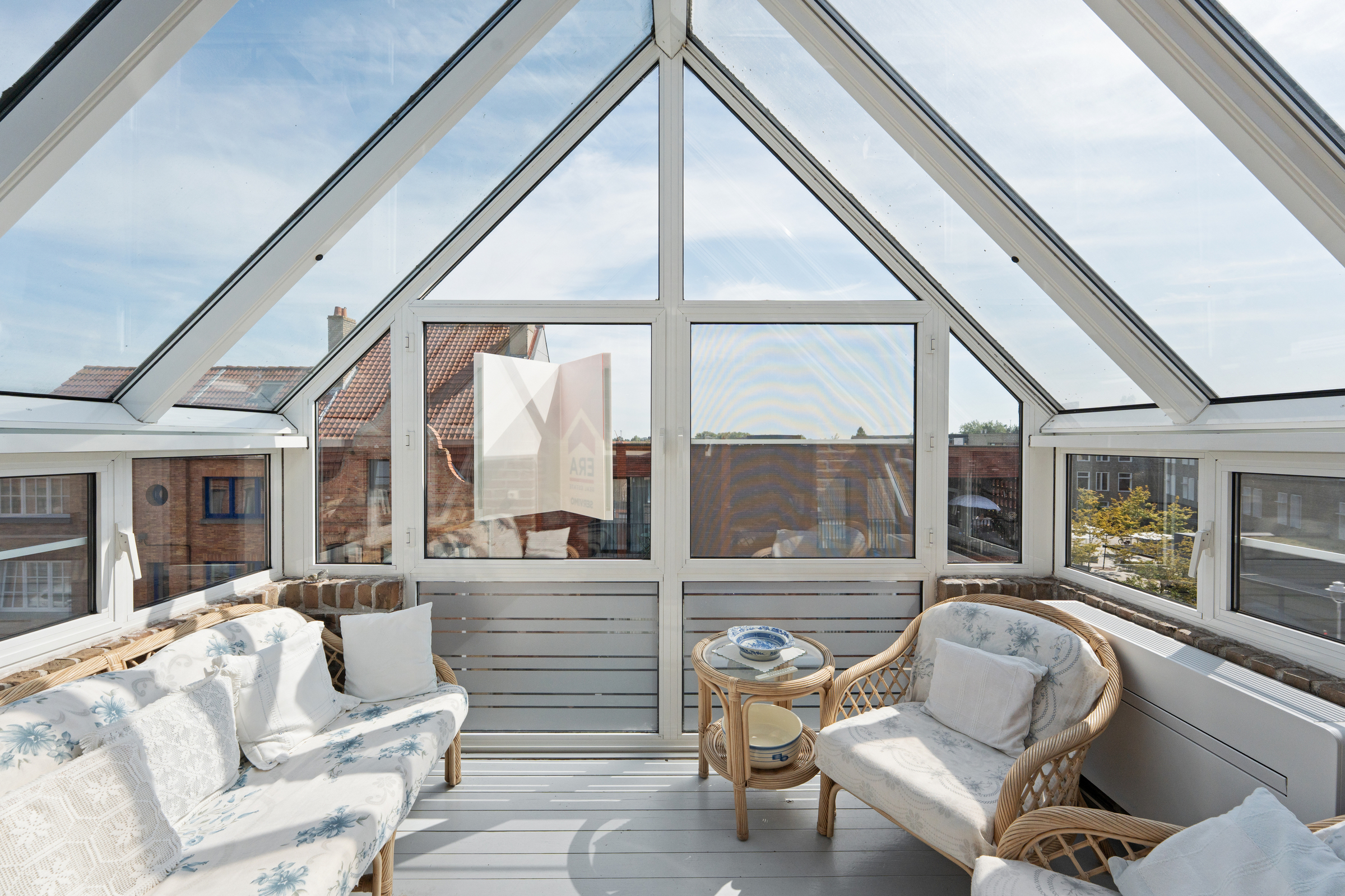 Appartement met veranda te koop in Nieuwpoort - foto 2