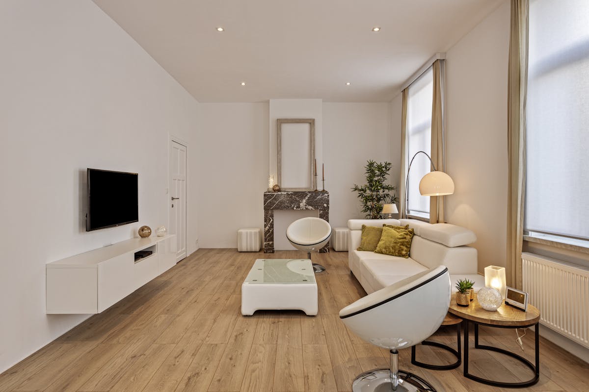 Immobilier d'investissement à vendre à Anvers 2020 - photo 2