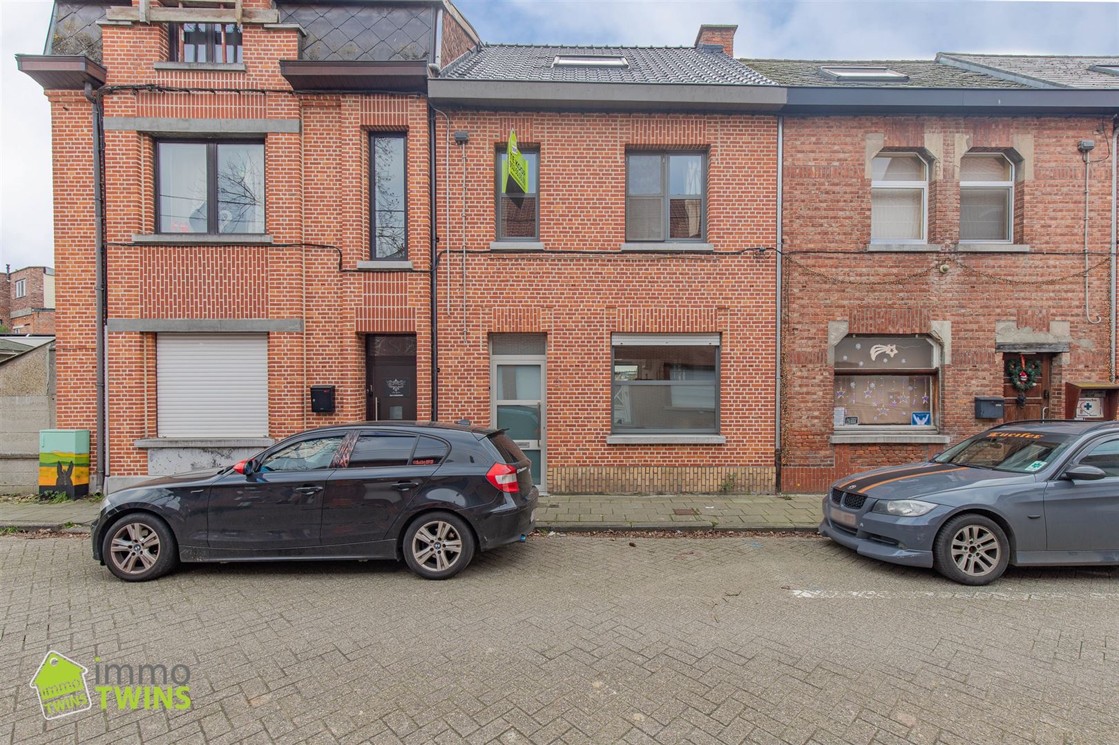 Instapklare, recent gerenoveerde woning met zonnige tuin, 3 slaapkamers en zonnepanelen - foto 1