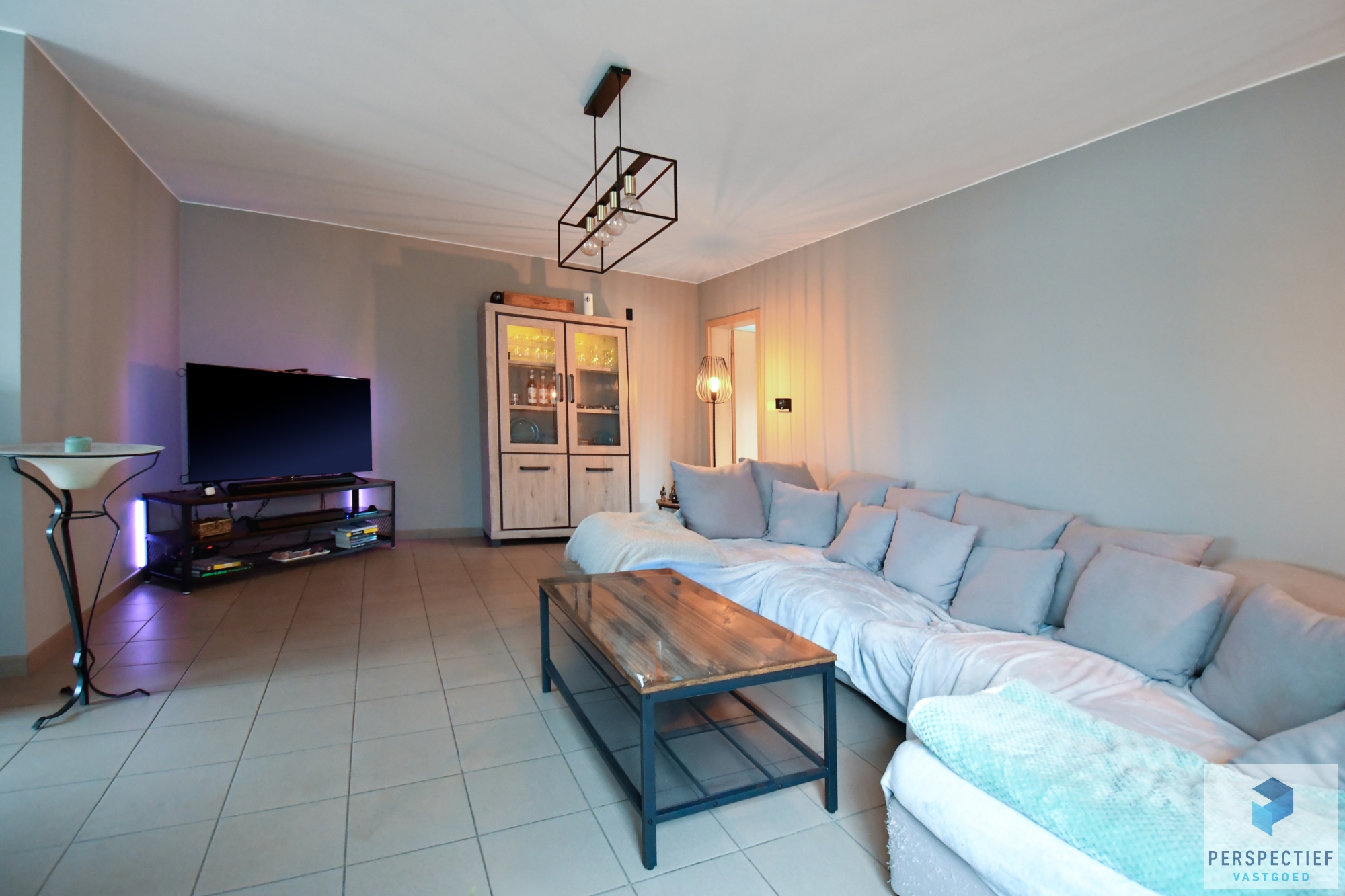 Instapklare halfopen bebouwing met 4 slpks, dubbele garage &amp; tuin - foto 5