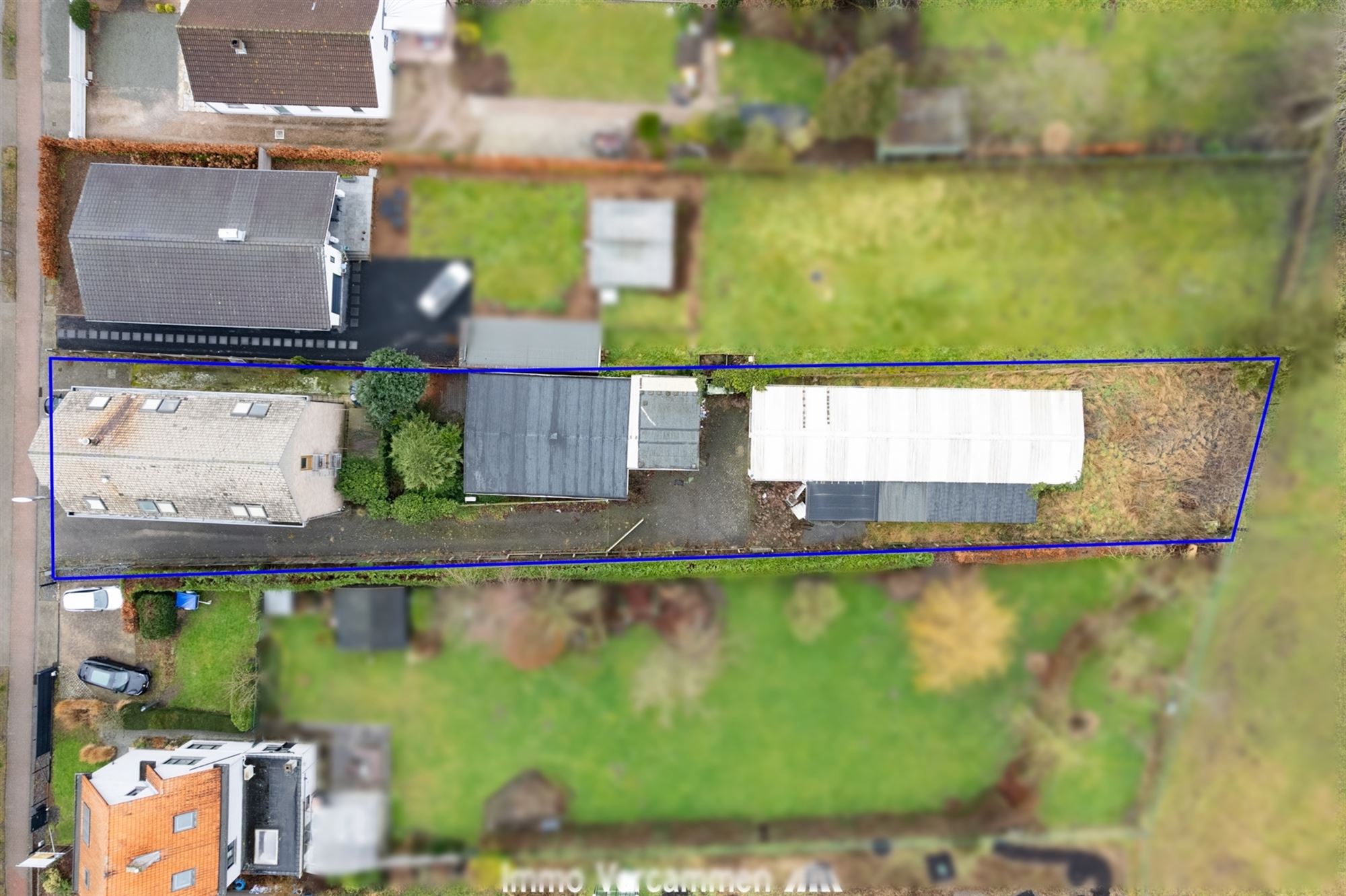 Immeuble de rapport - photo 3