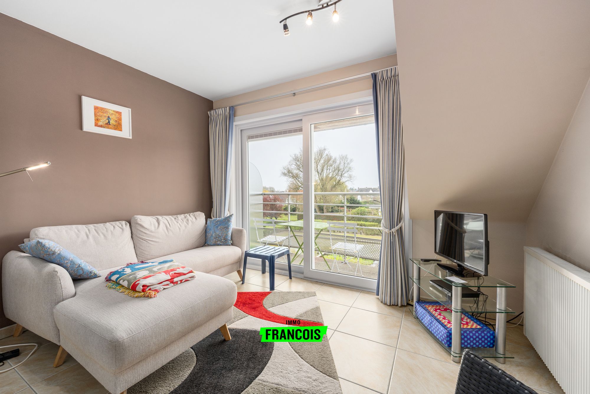 2-slaapkamerappartement te koop te De Haan - foto 5