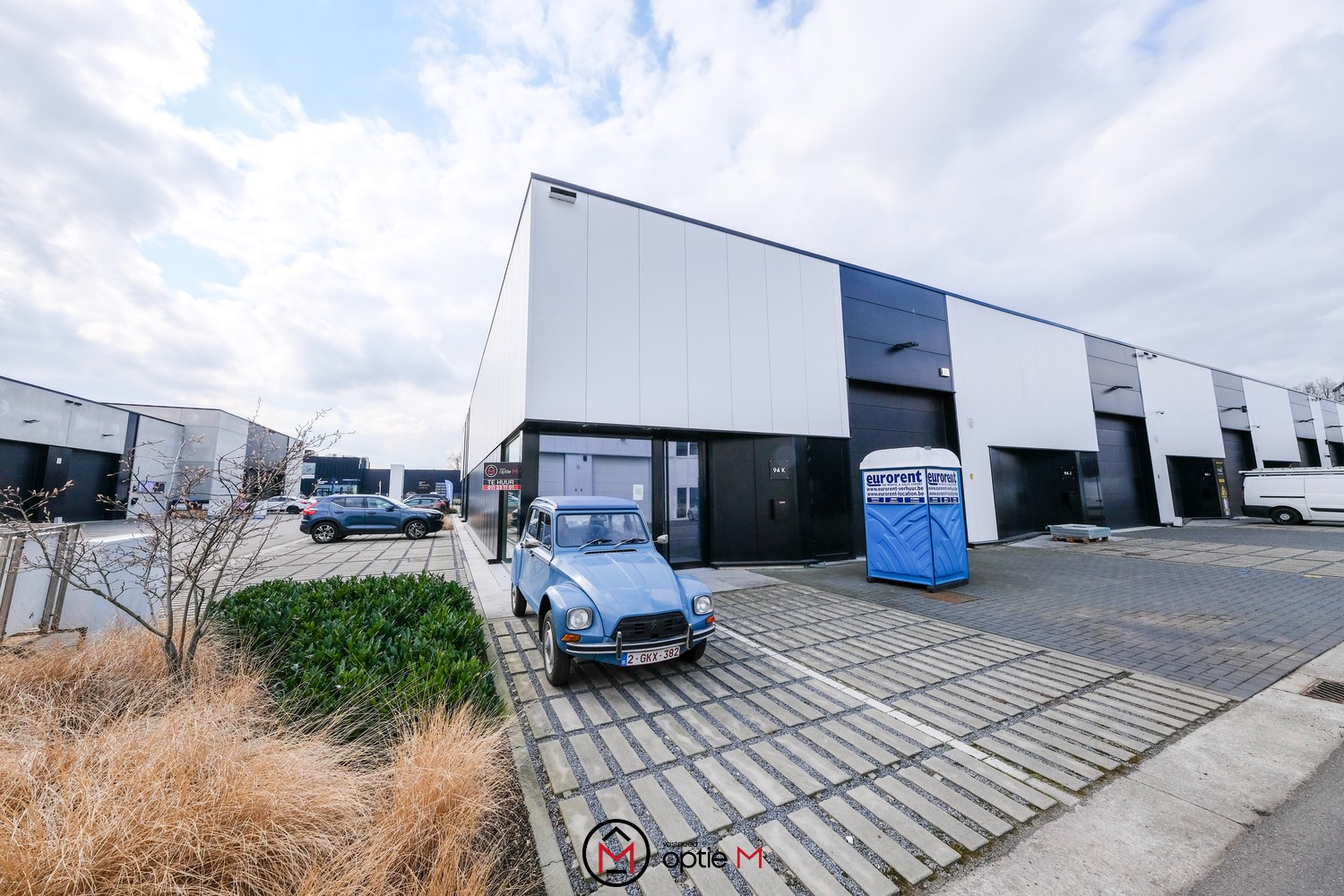 Commercial for rent in Hasselt - photo 3