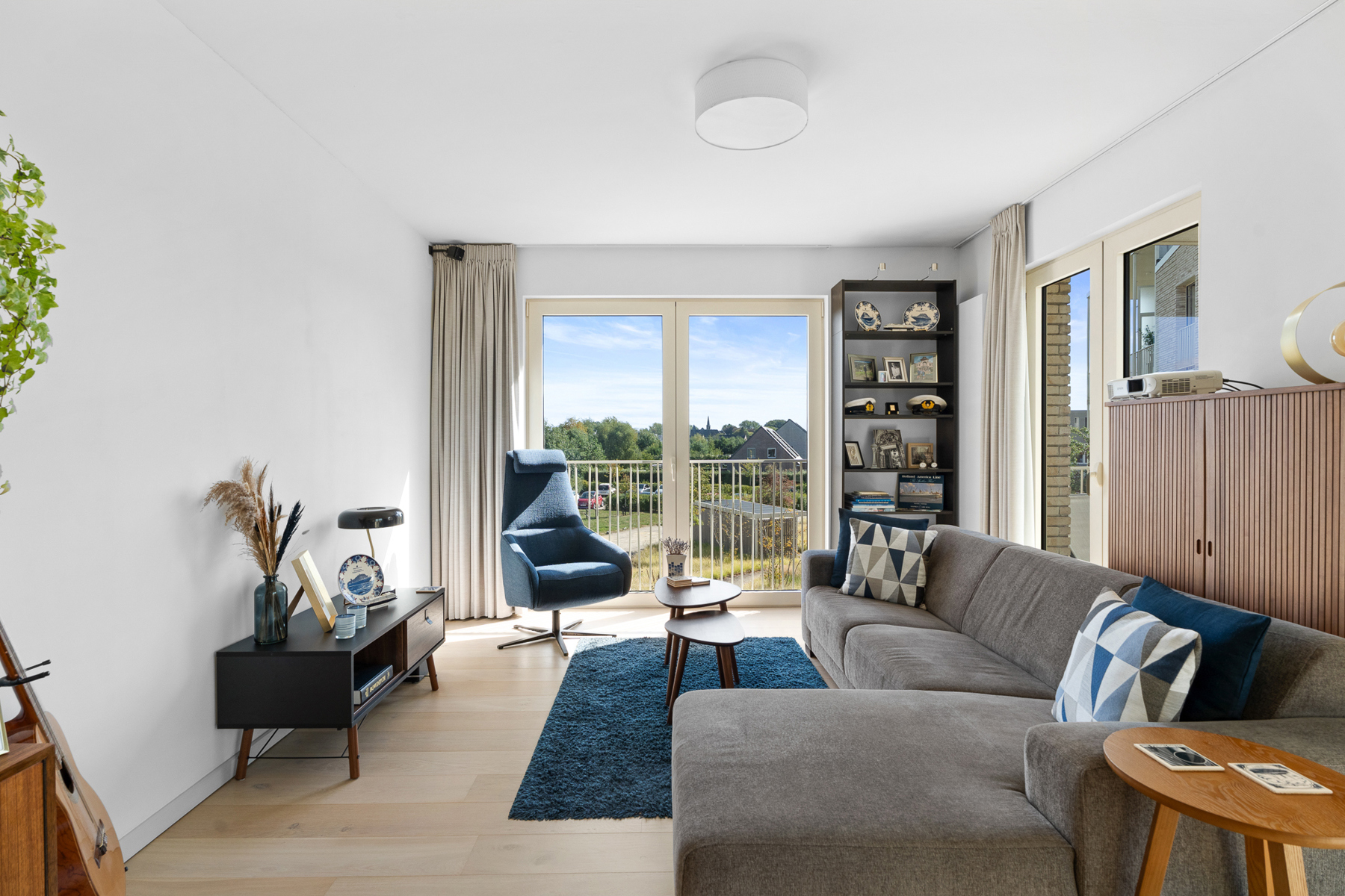 Apartment for sale in De Pinte with 2 bedrooms - photo 5