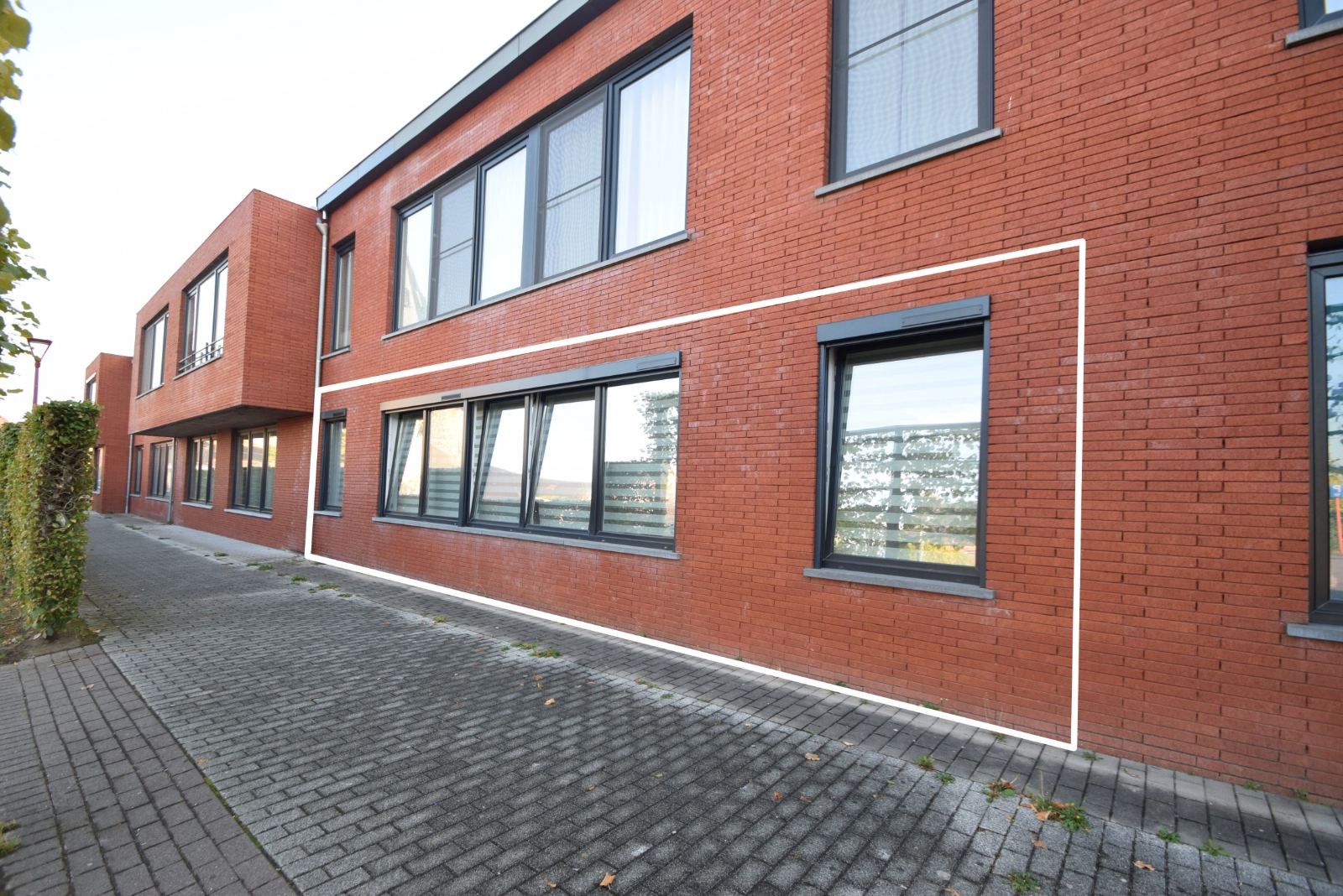 Appartement te huur in Bovekerke met 3 slaapkamers en autostaanplaats - foto 3