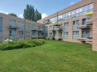 Erkende Assistentieflat in woonzorgcentrum ' Residentie Maalbeek' te Grimbergen. Deze flat is voorzien van alle comfort en bestaat uit een inkom,...