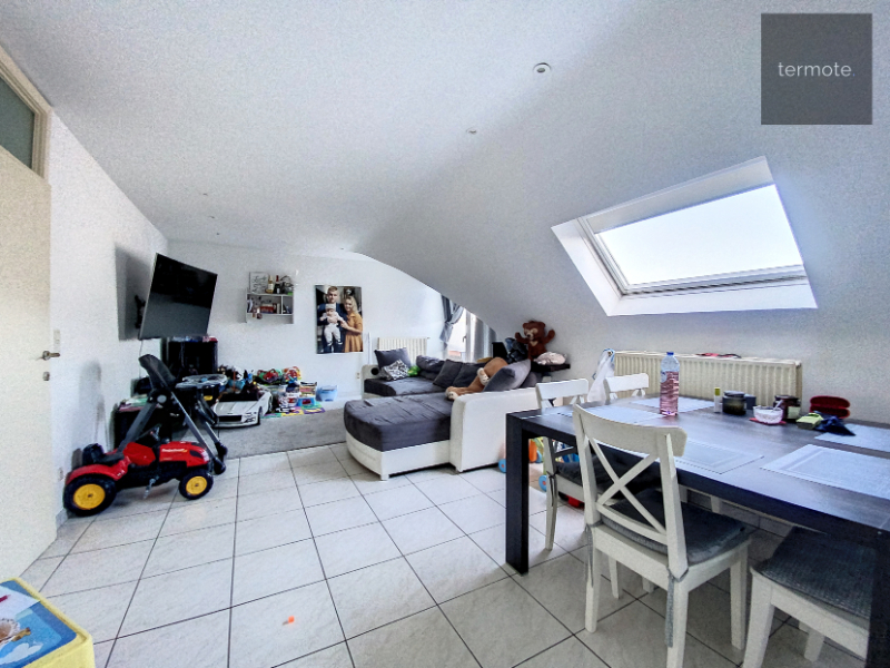 Appartement à vendre à Desselgem avec 2 chambres - photo 4