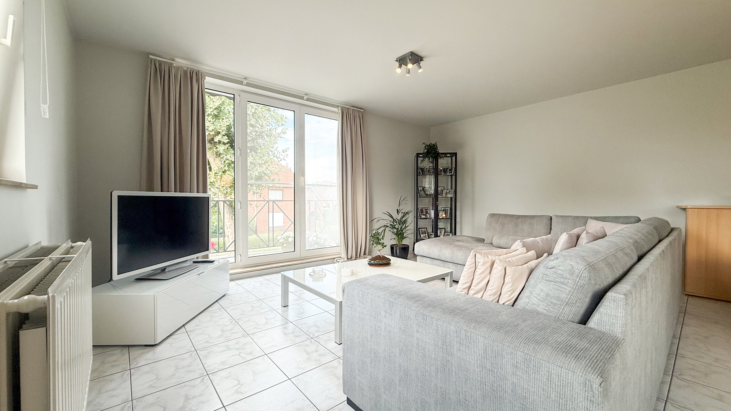 Appartement à vendre à Houthalen-Helchteren avec 2 chambres - photo 5