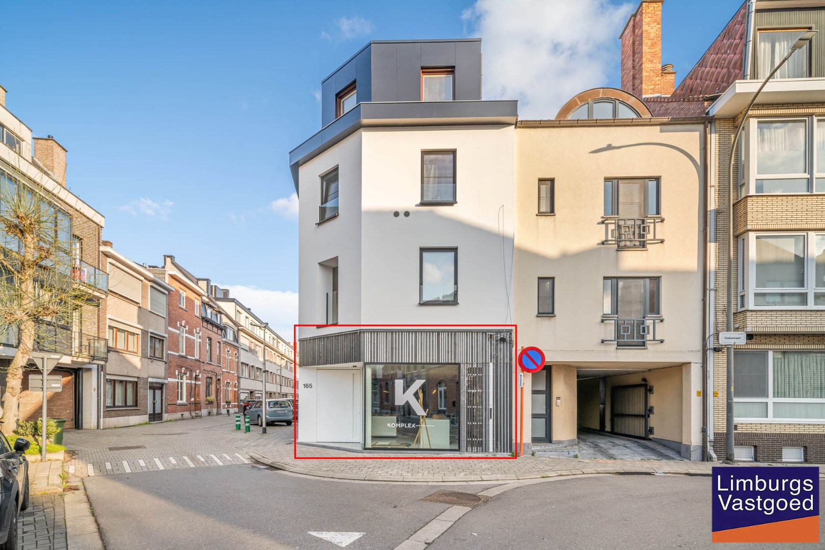 Commercial for sale in Hasselt - photo 2