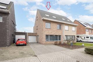 Maison à vendre à Stabroek