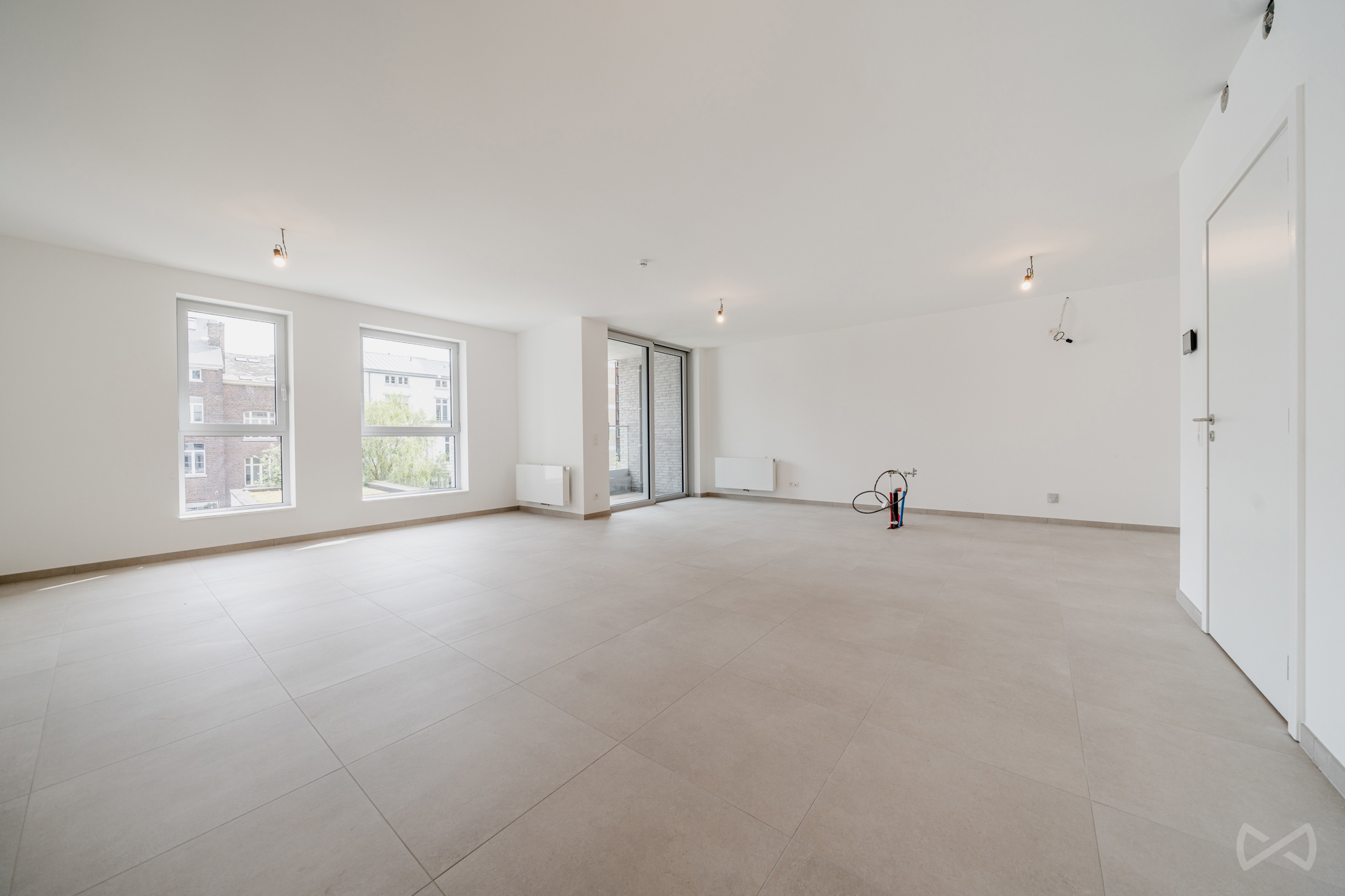 Appartement te koop in Luik met 2 slaapkamers - foto 4