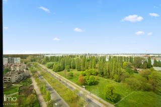 Appartement à vendre à Anvers