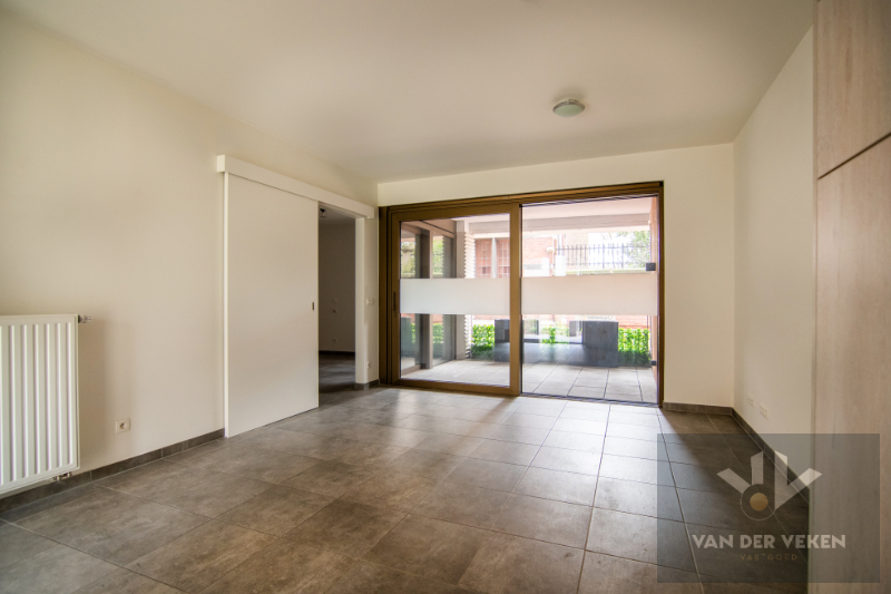 MODERNE SERVICEFLAT HARTJE HASSELT - foto 5