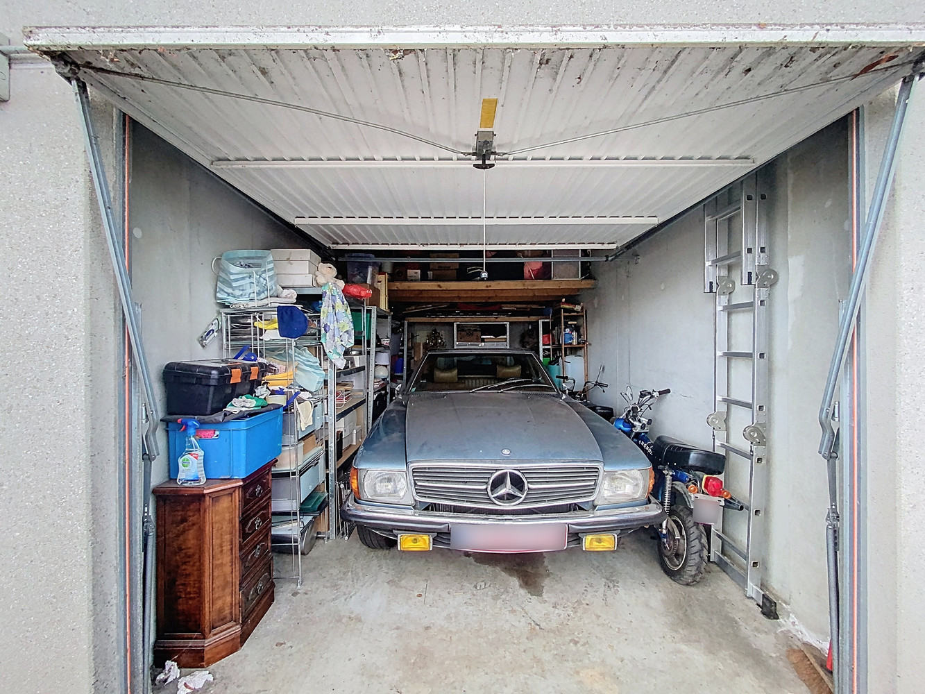 Garage for sale in Knokke-Heist - photo 1