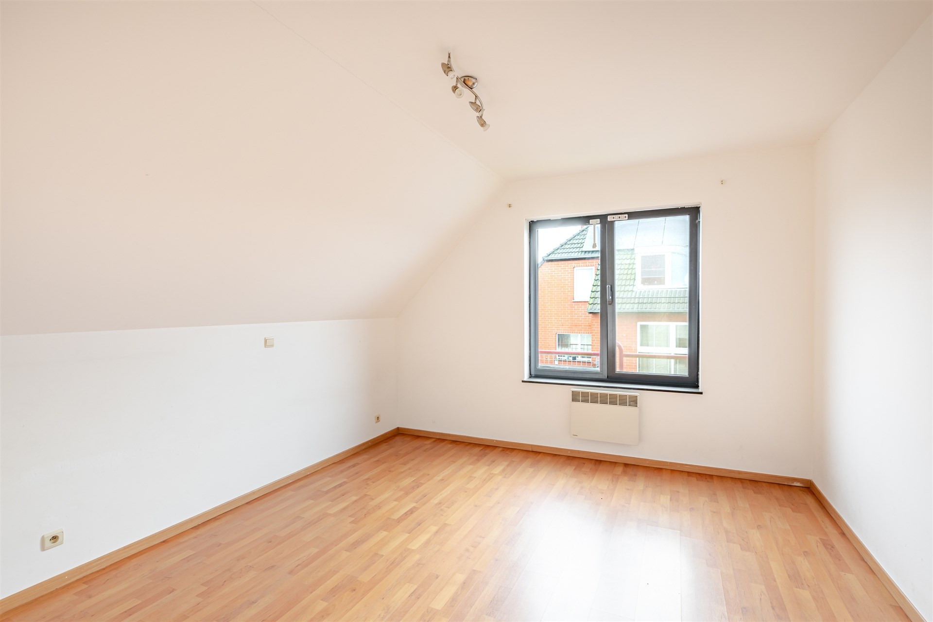 Instapklaar appartement met gunstig EPC in Dendermonde! - foto 5