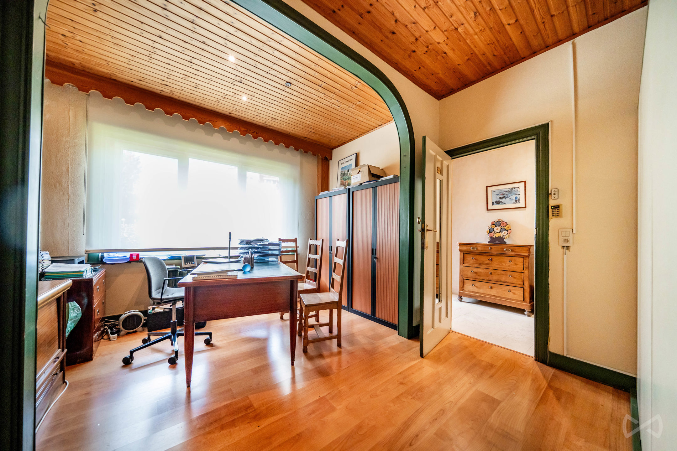 House for sale in Laeken with 3 bedrooms - photo 5