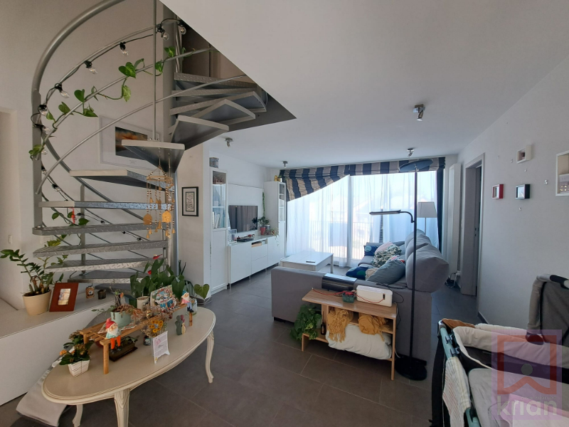 Instapklaar modern dak/duplexappartement (+-111m²) met magnifiek terras, garage en autostaanplaats - foto 5
